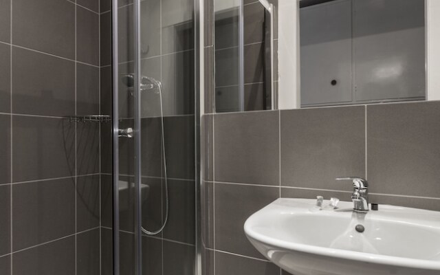 Premier Apartment Old Town Hradebni