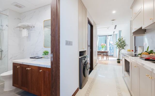 Margaery Boutique Apartment