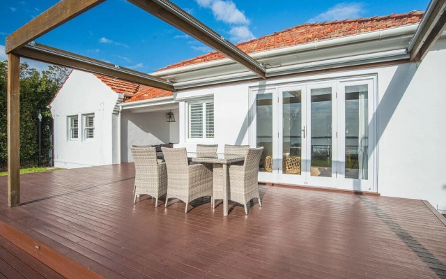 Ultimate Sandringham Beach Front Luxury House