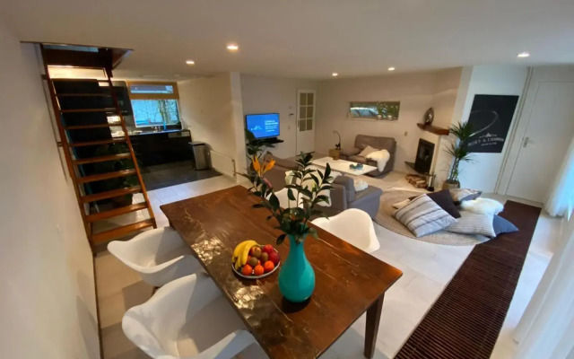 Lake house 21 relax accommodation