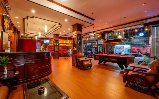 Lamai Hotel