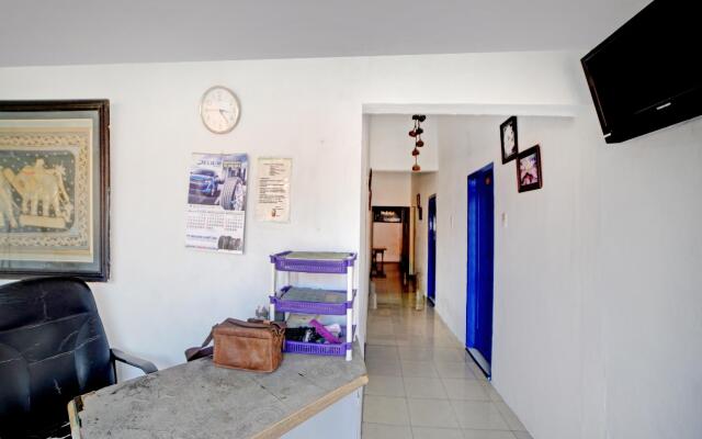OYO 90355 Darussalam Inn