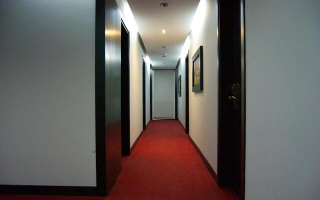 Iliria Boutique Hotel