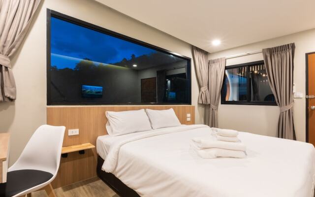 The Chu’s boutique hotel