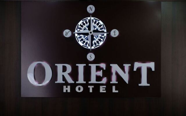 Orient Hotel