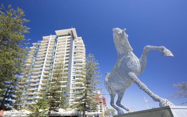 Mantra Broadbeach on the Park