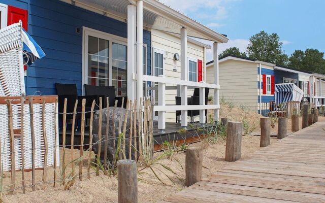 4 Star Holiday Home in Scharbeutz