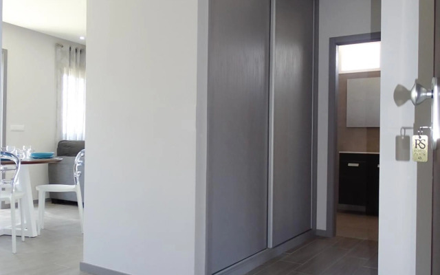 Rs porto Apartments