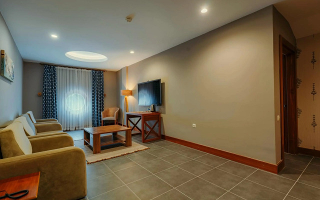 Kilpa Hotel