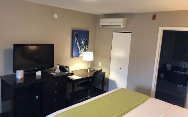 Best Western Fort Lee