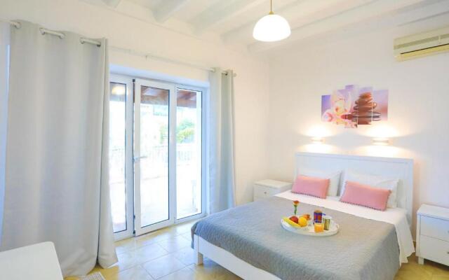 Paola House
