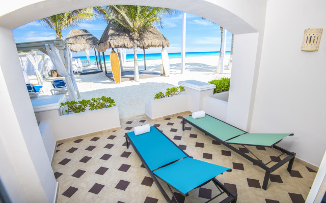 Sunscape Cancun Resort & Spa