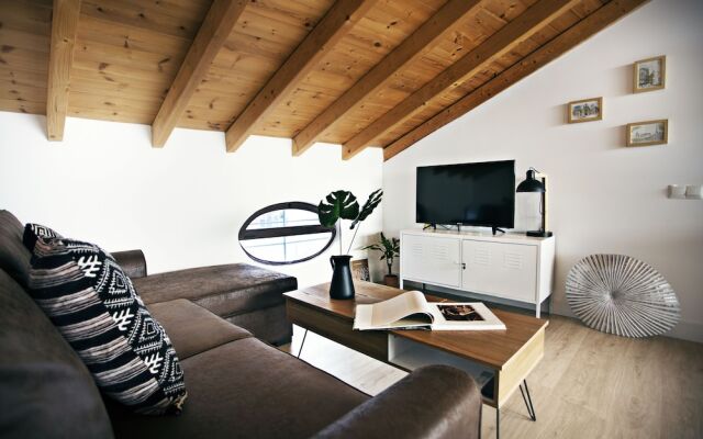 Le Loft Center