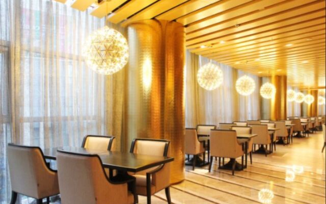 DoubleTree by Hilton Weihai, China