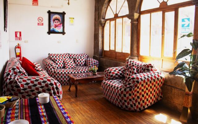 Carmens Home