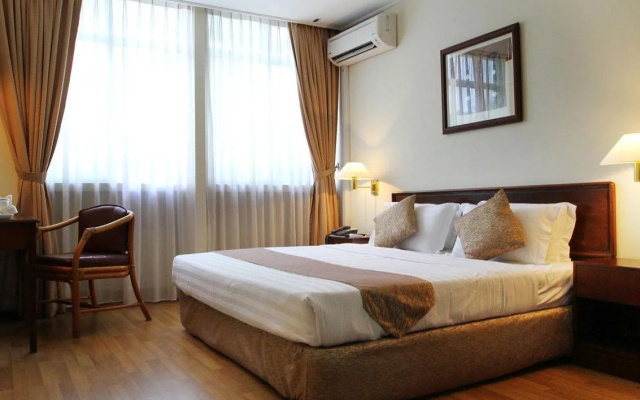 Telang Usan Hotel