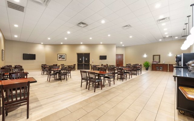 Best Western Plus Madison-Huntsville Hotel