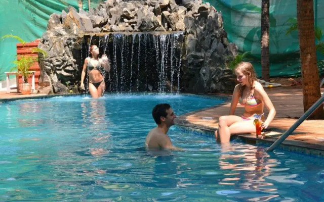 Silver Sand Holiday Village