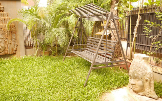 The City Premium Guest House