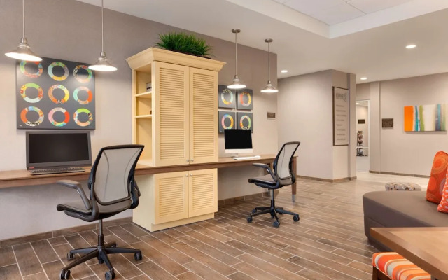 Home2 Suites By Hilton Mt Pleasant Charleston