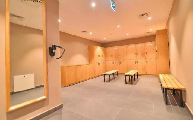 Serenity Comfort Hotel