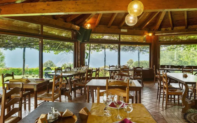 Farmhouse in Verbania With Garden
