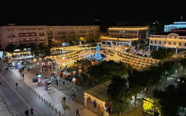 Apartman Daca I