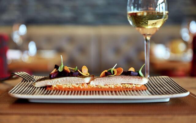Grand Tirolia Kitzbühel - Member of Hommage Luxury Hotels Collection