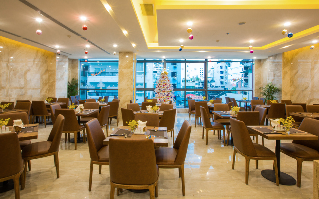 DTX Hotel Nha Trang