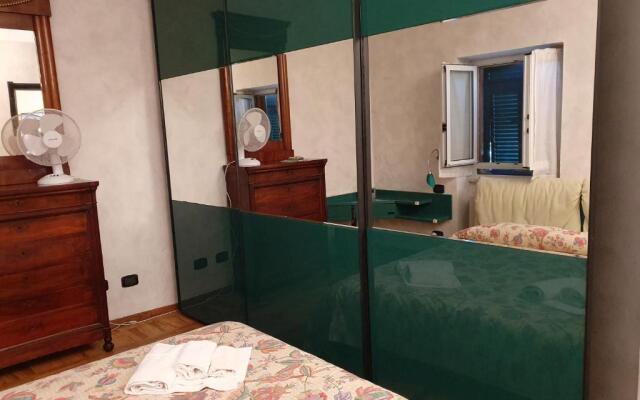 SESTRI Villa Vignolo with POOL