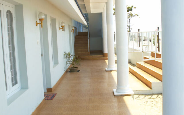 Sealine Beach Resort