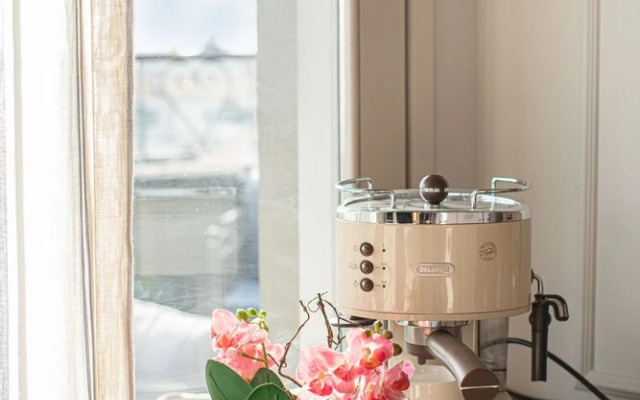 Fuga Design Apartments