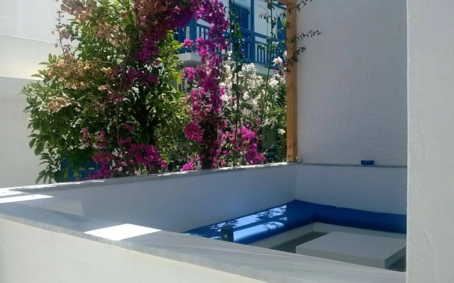 Doron Hotel Delfini