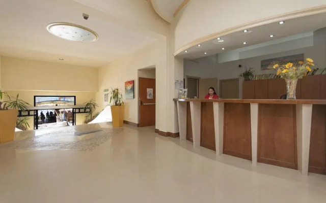 Hotel Residence Marechiaro