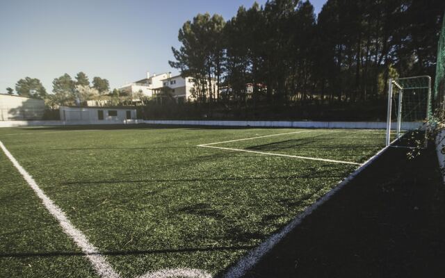 Casa Moinho da Mouta