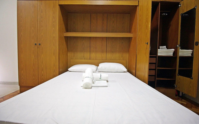 Rio Spot Homes Copacabana U041