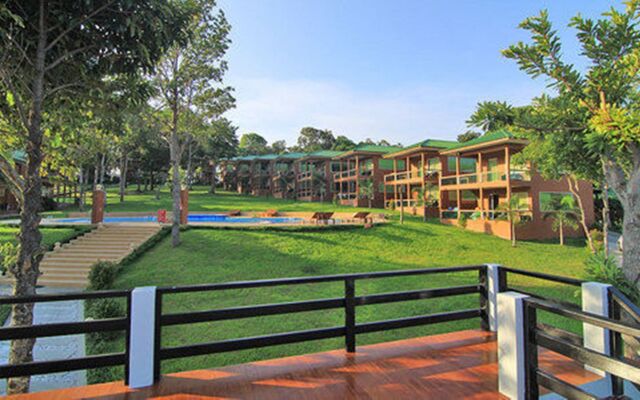 Mountain Resort Koh Lipe
