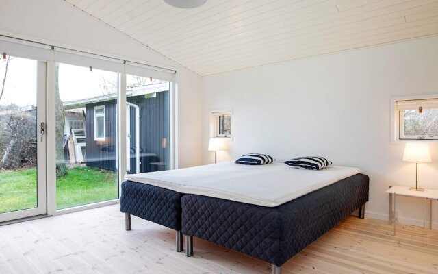 4 Star Holiday Home in Gilleleje