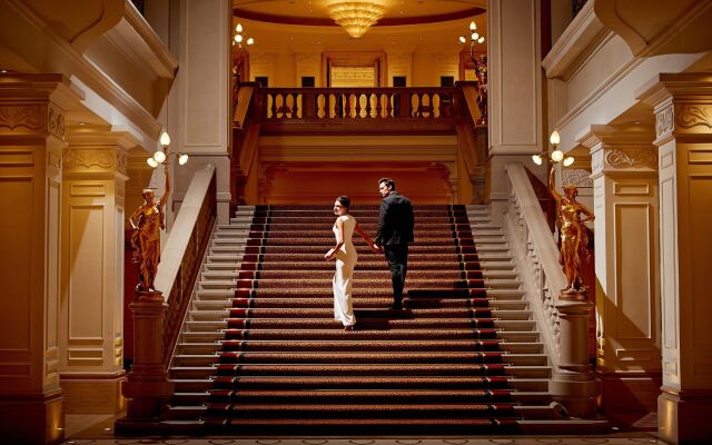 Corinthia Budapest