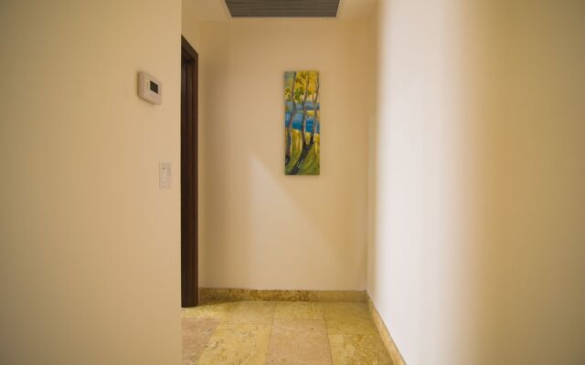 Luxury Ocean View Apartament Acqua 303