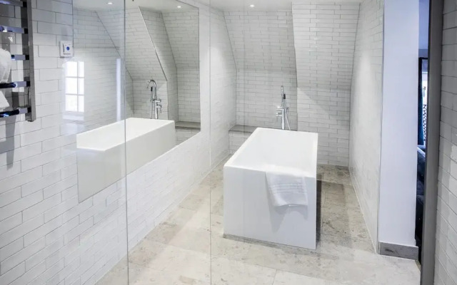 Hotell Visby Börs