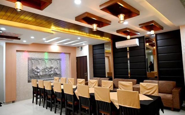 No Problem Guest House