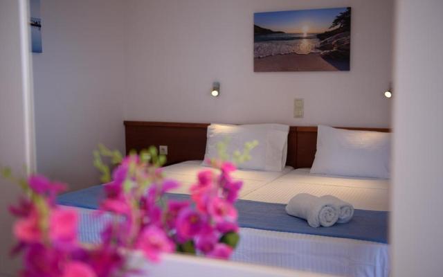 Barbati View Luxury Apartments