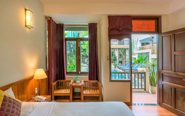 Hoi An Village Riverside Boutique Hotel