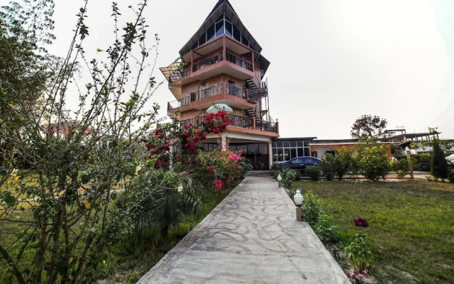 CAPITAL O 19040 Zisuku Villa & Resort