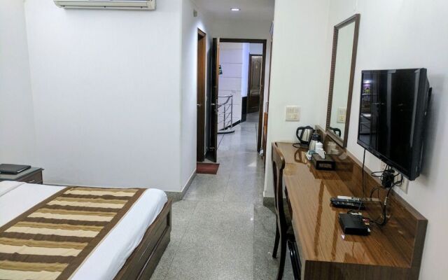 Hotel Exotica Gurgaon