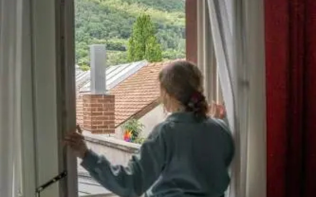 The Dubliner Hotel & Irish Pub