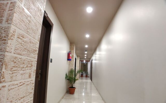 Hotel Atul Residency