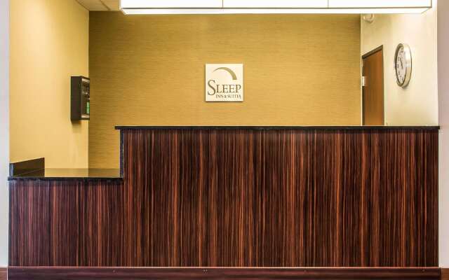 Sleep Inn & Suites Blackwell I-35