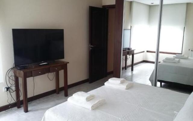 Aparts Calafate Suites